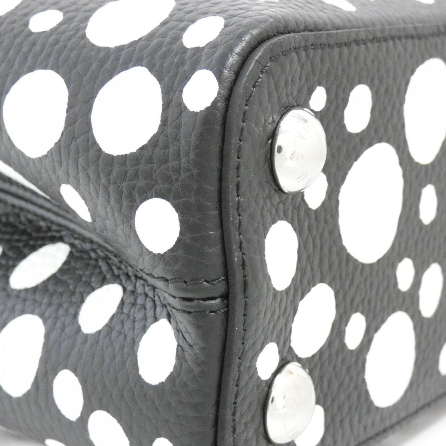 Louis Vuitton Others Black Handbags