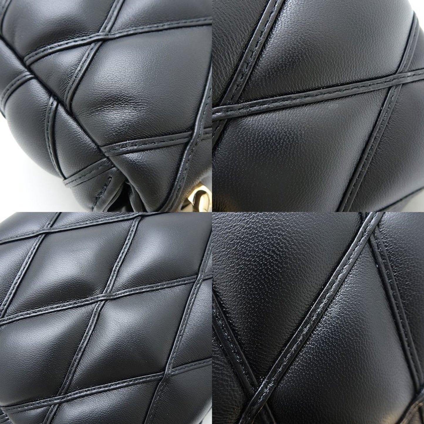 Louis Vuitton Others Black Shoulder Bags