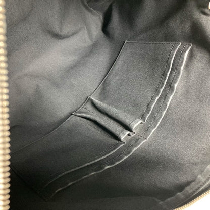 Louis Vuitton Monogram Canvas Black Shoulder Bags