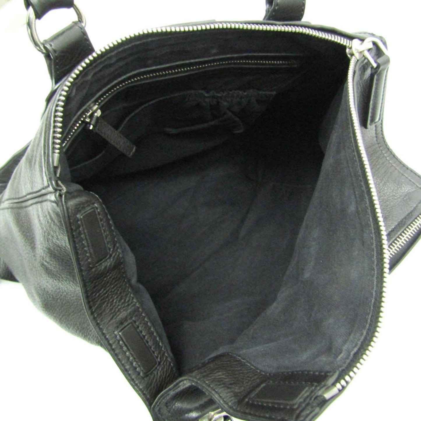Givenchy Others Black Backpacks