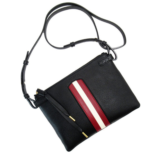 Bally Others Black Shoulder Bags