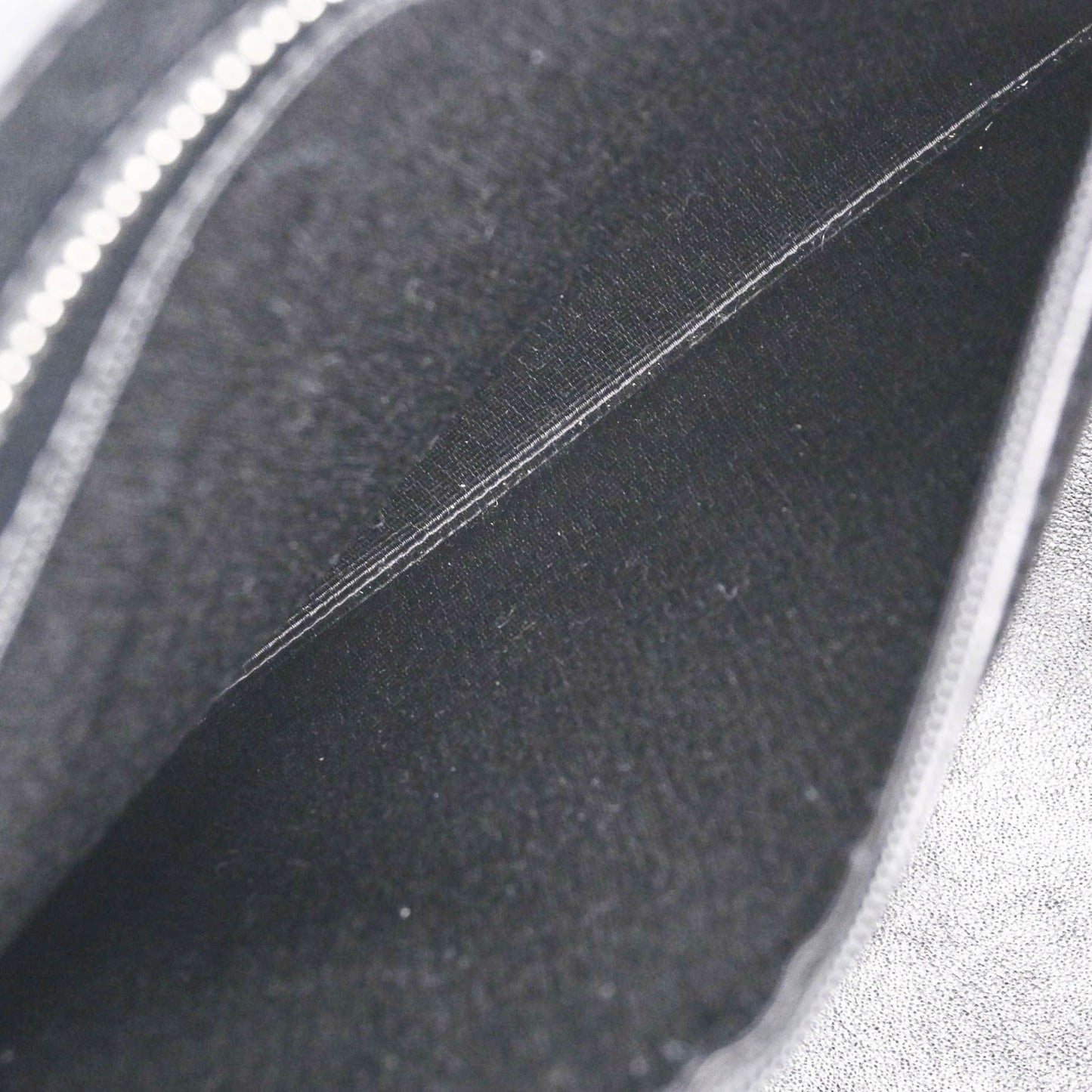 Chanel Calfskin Black Handbags