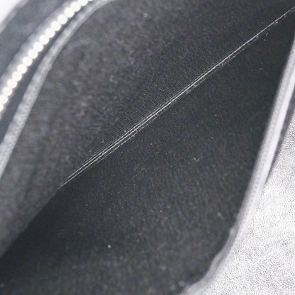 Chanel Calfskin Black Handbags