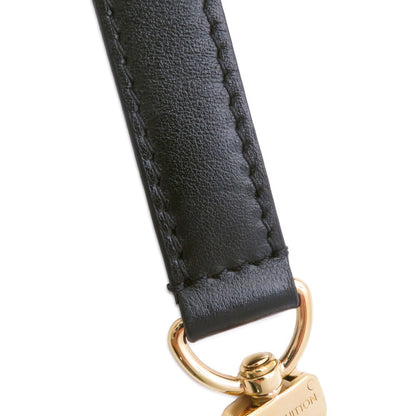 Louis Vuitton Epi Black Handbags