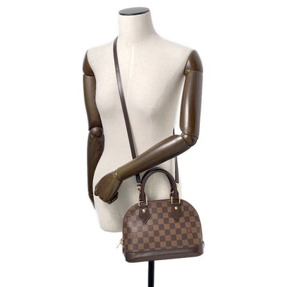 Louis Vuitton Others Brown Handbags