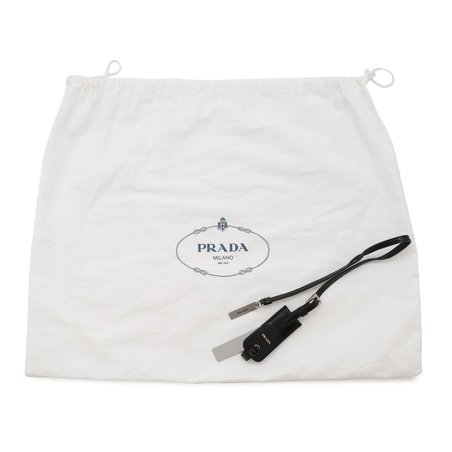 Prada Others Black Handbags