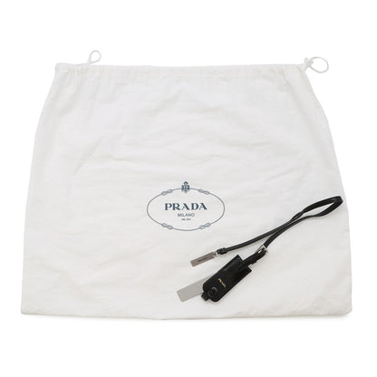 Prada Others Black Handbags