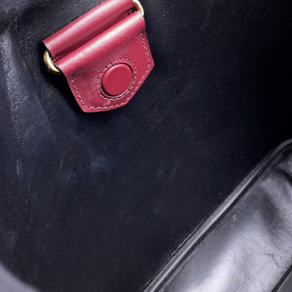 Prada Others Red Handbags