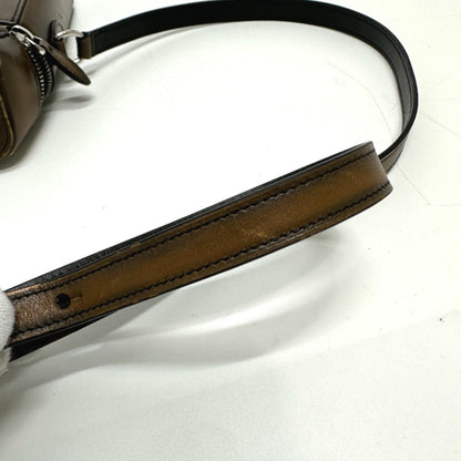Berluti Others Brown Shoulder Bags