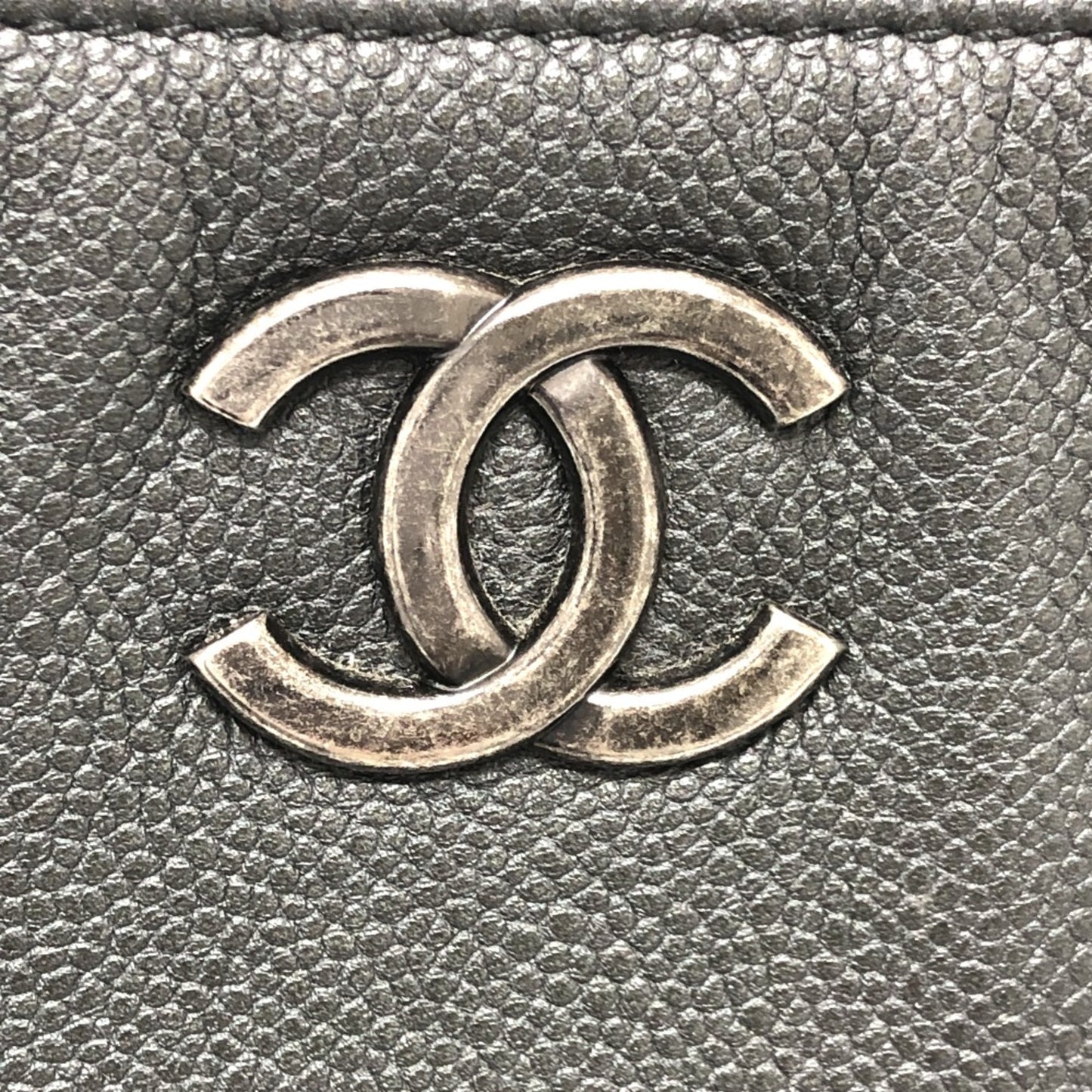 Chanel Others Black Shoulder Bags
