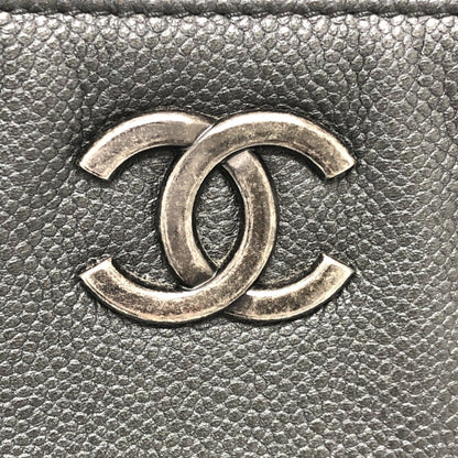 Chanel Others Black Shoulder Bags