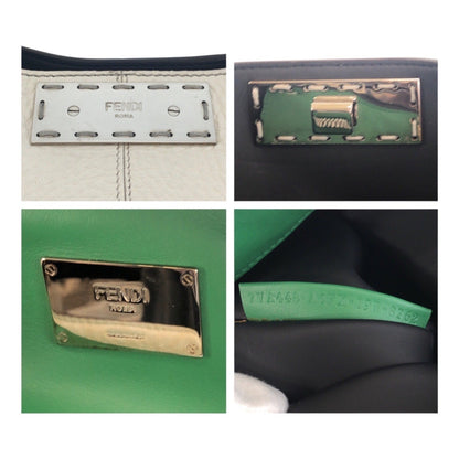 Fendi Others White Tote Bags