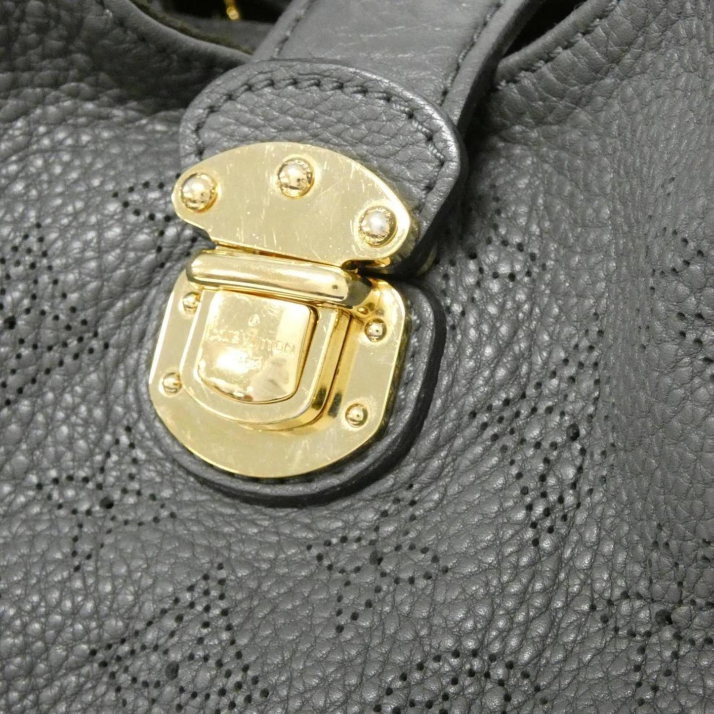 Louis Vuitton Others Black Handbags