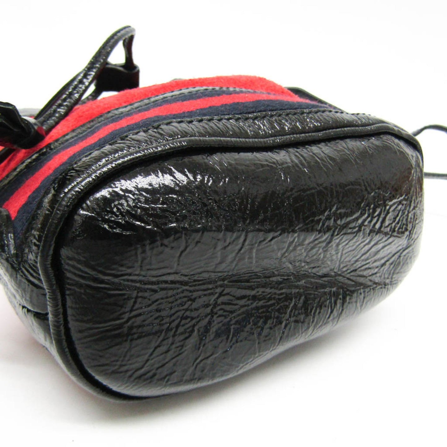 Gucci Other Leather Black Shoulder Bags