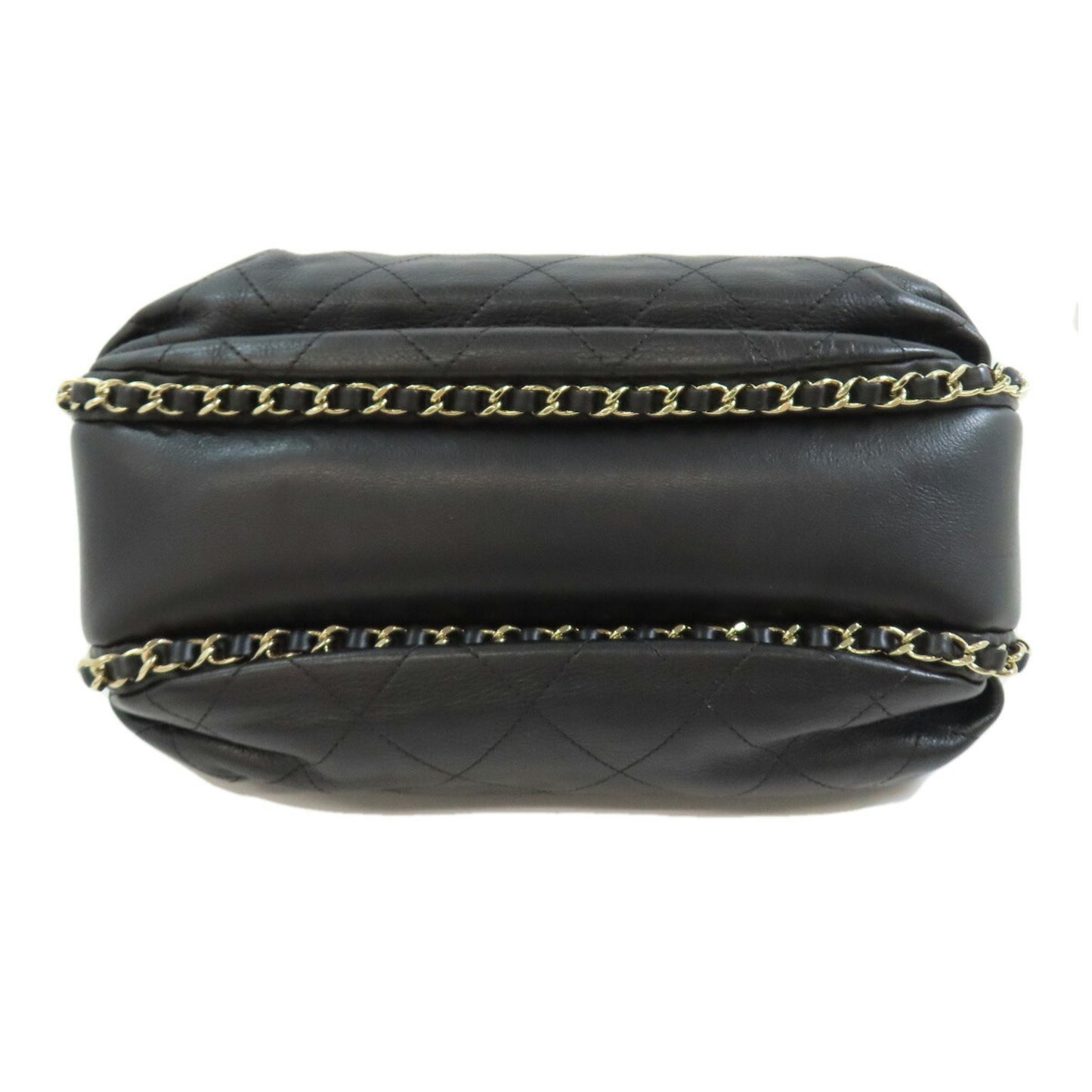 Chanel Others Black Shoulder Bags