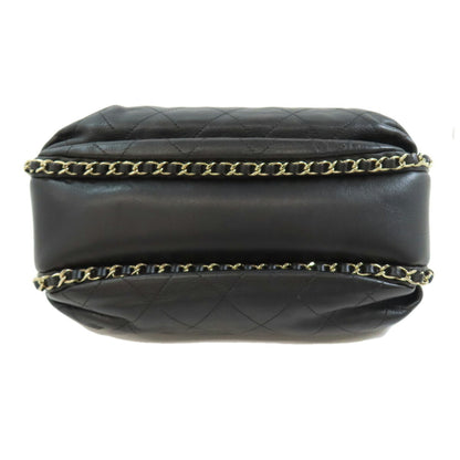Chanel Others Black Shoulder Bags