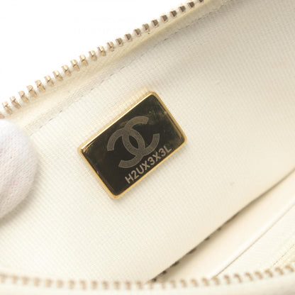 Chanel Others White Shoulder Bags