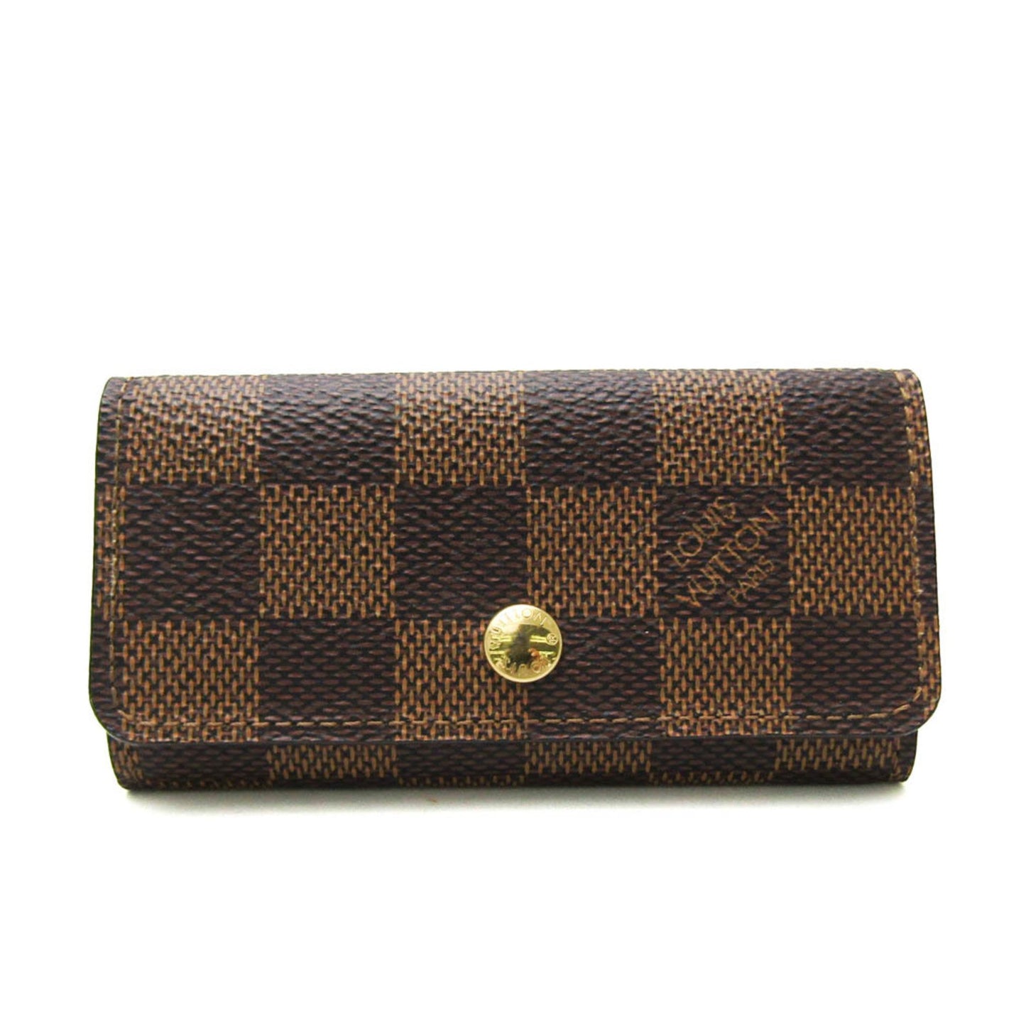 Louis Vuitton Monogram Canvas Brown Cases