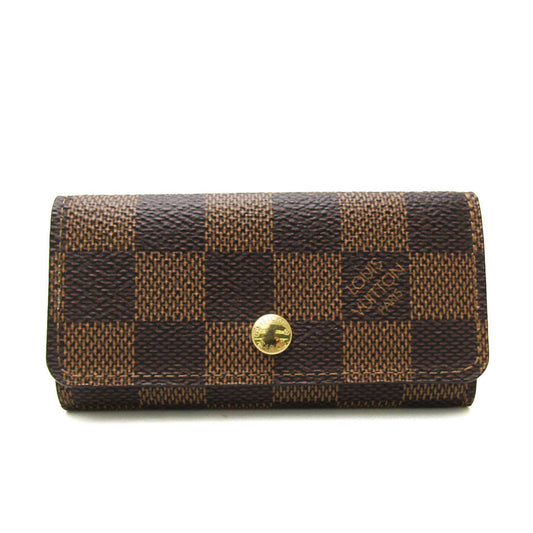 Louis Vuitton Monogram Canvas Brown Cases