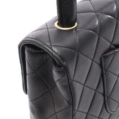 Chanel Others Black Handbags