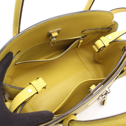 Louis Vuitton Others Yellow Handbags