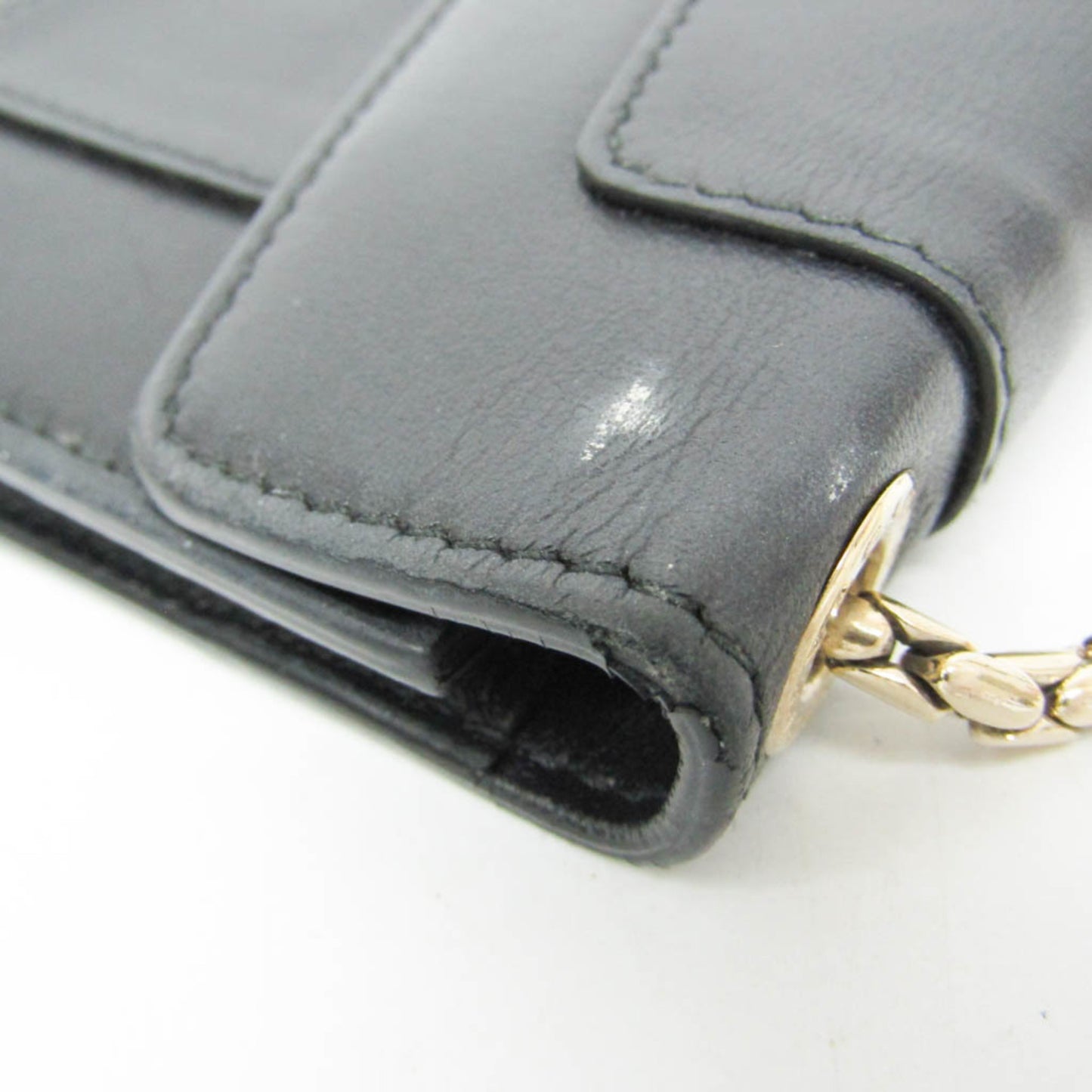 Bvlgari Others Black Shoulder Bags