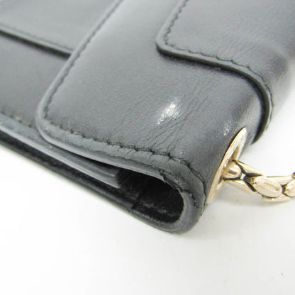 Bvlgari Others Black Shoulder Bags