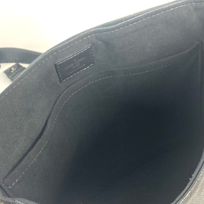 Louis Vuitton Canvas Blue Shoulder Bags