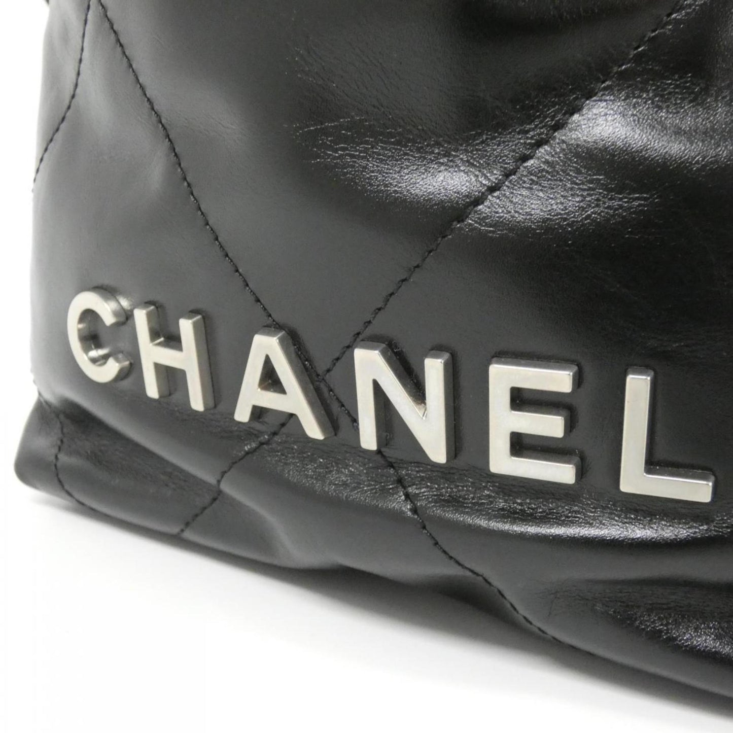 Chanel Others Black Handbags