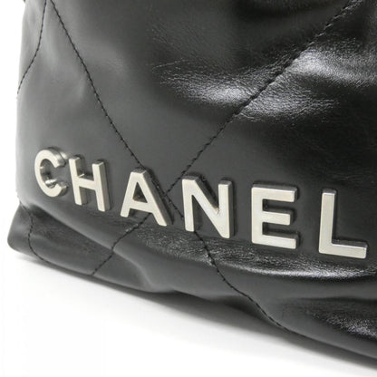Chanel Others Black Handbags