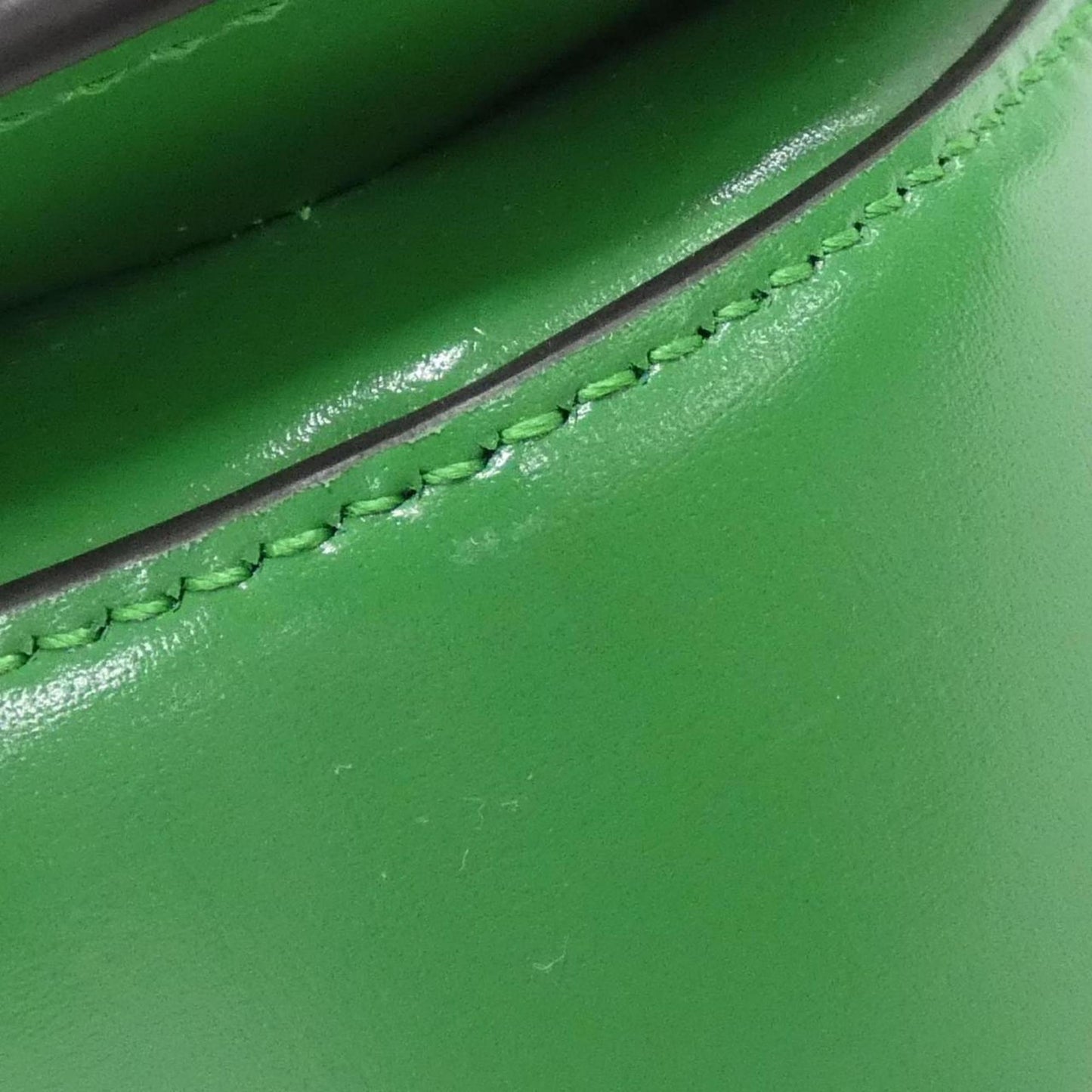 Gucci Others Green Handbags