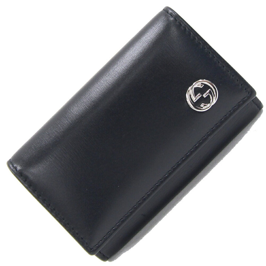 Gucci Others Black Cases