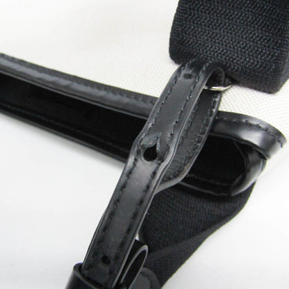 Balenciaga Canvas Black Handbags