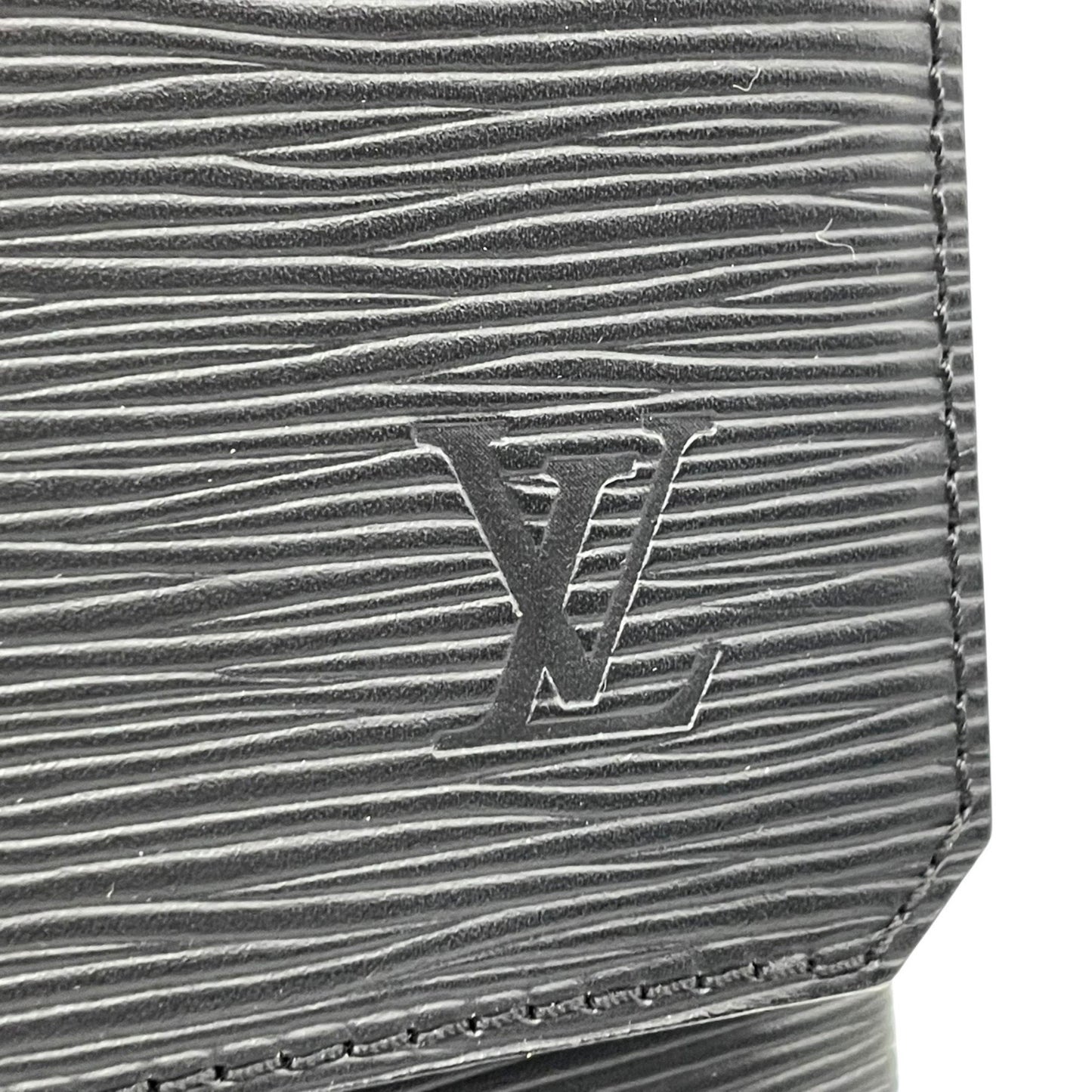 Louis Vuitton Others Black Briefcases