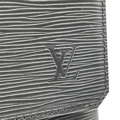Louis Vuitton Others Black Briefcases