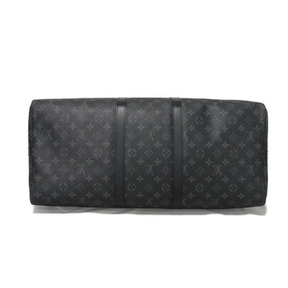 Louis Vuitton Monogram Canvas Black Travel Bags