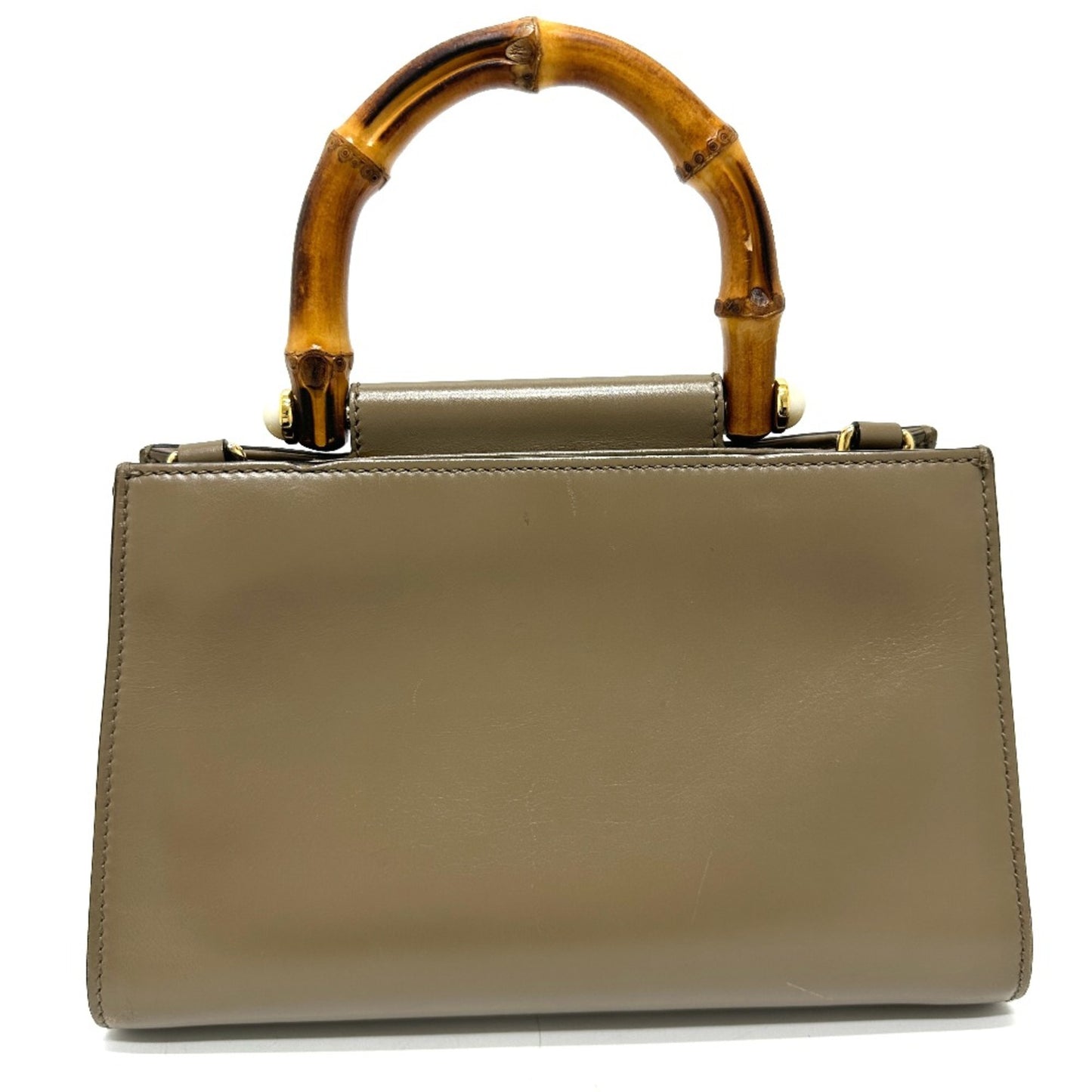 Gucci Others Brown Handbags
