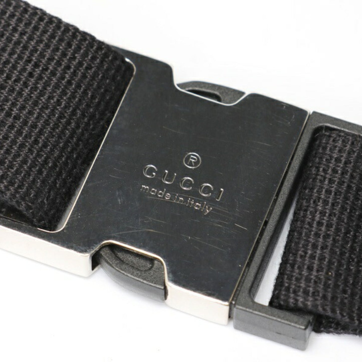 Gucci Others Black Crossbody Bags