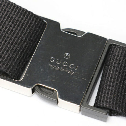 Gucci Others Black Crossbody Bags