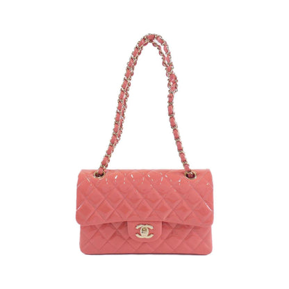 Chanel Others Pink Shoulder Bags