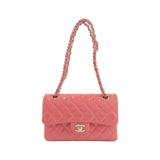 Chanel Others Pink Shoulder Bags