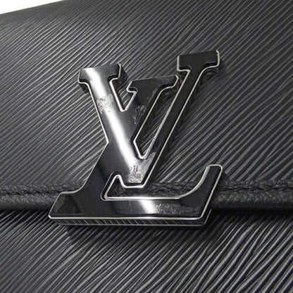 Louis Vuitton Epi Black Shoulder Bags