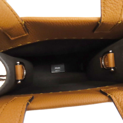 Fendi Others Brown Handbags