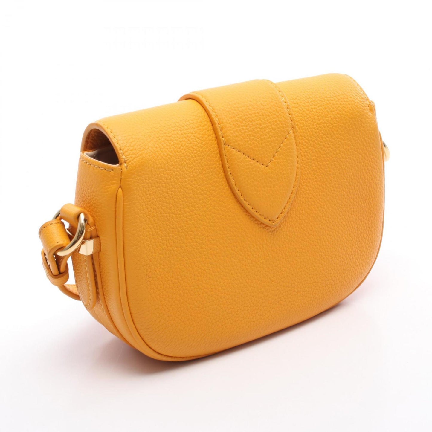Louis Vuitton Others Yellow Shoulder Bags
