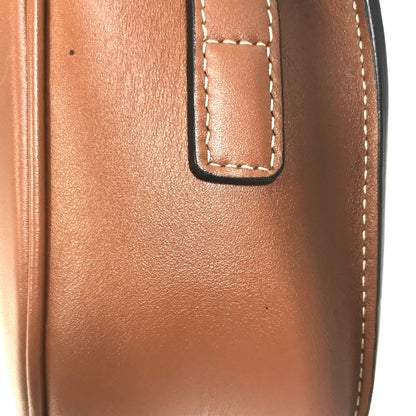 Celine Others Brown Shoulder Bags