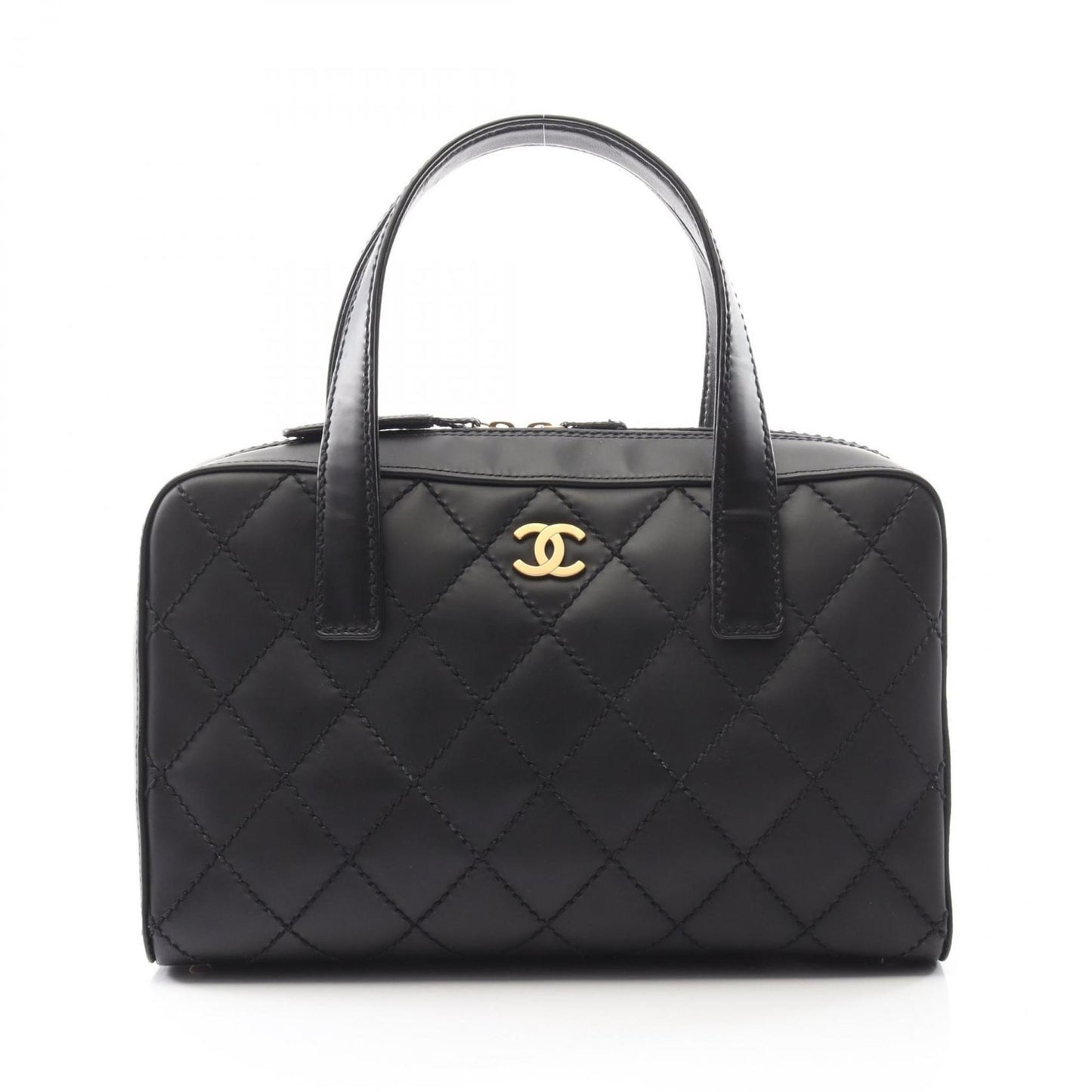Chanel Others Black Handbags