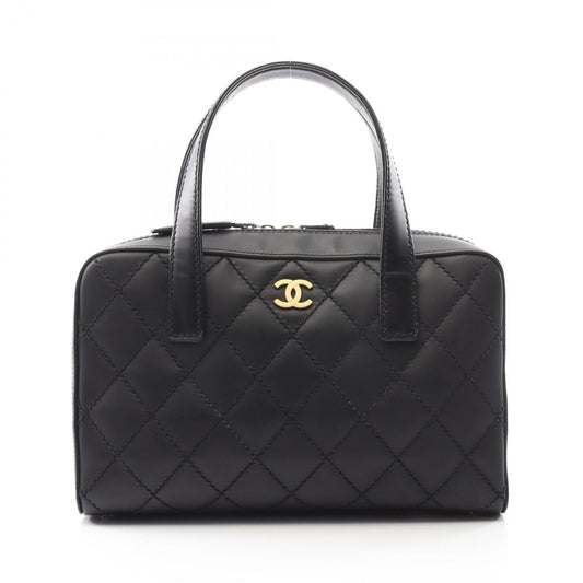 Chanel Others Black Handbags