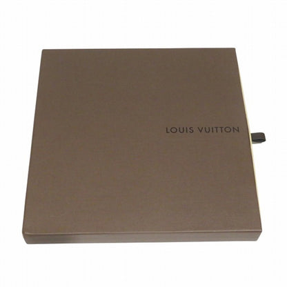 Louis Vuitton Wool Brown Scarves