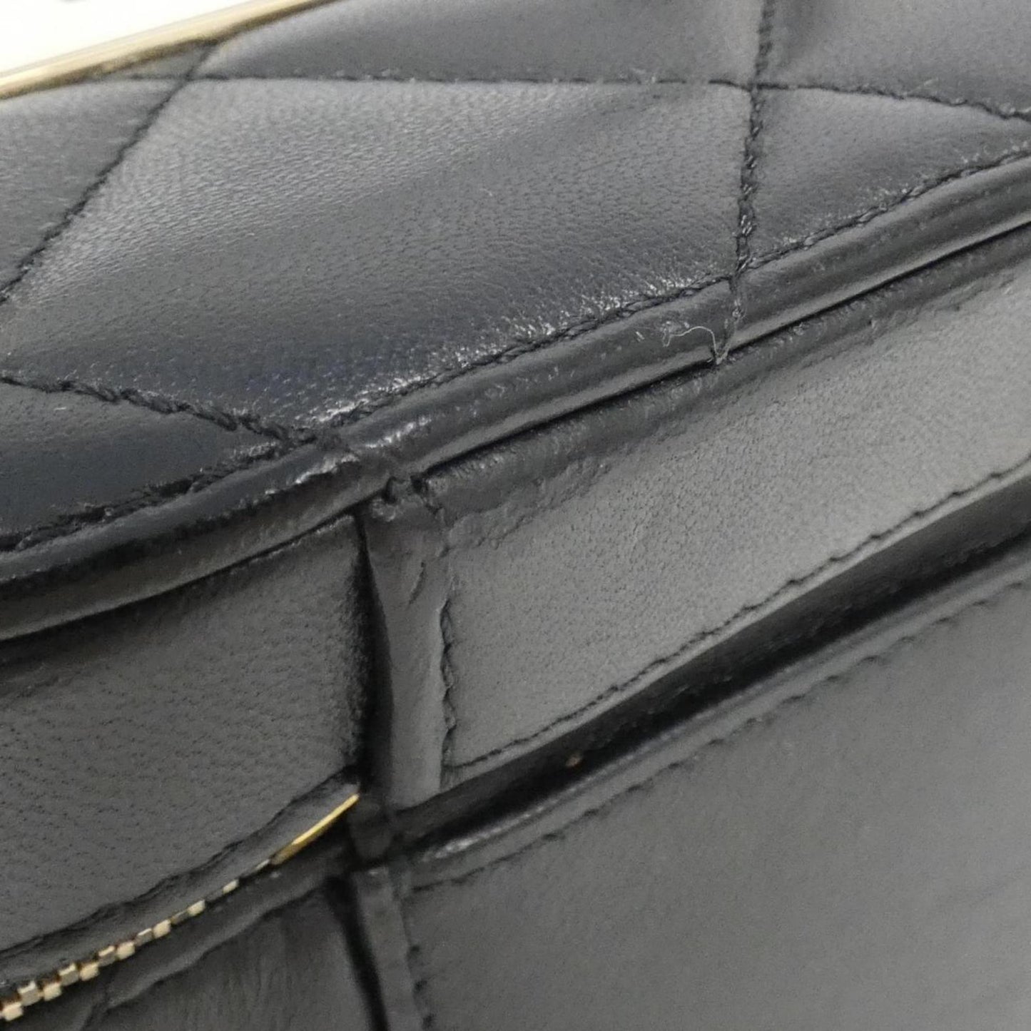 Chanel Others Black Handbags