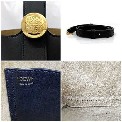 Loewe Others Black Handbags